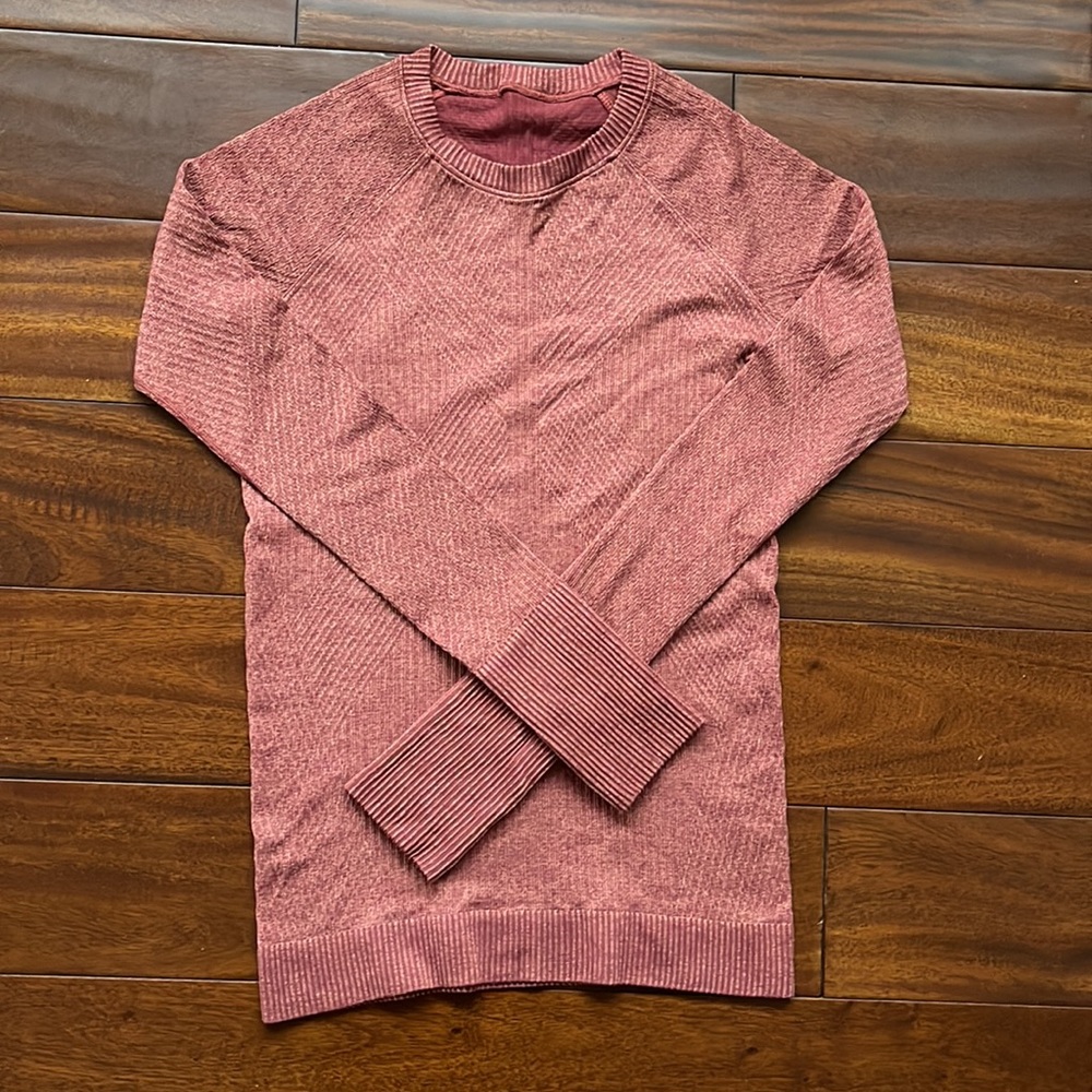 Lululemon Rest Less Pullover - Picture 6 of 11